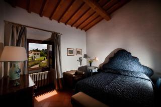 VIESCA Suites & Villas Il Borro Toscana - Reggello - 8