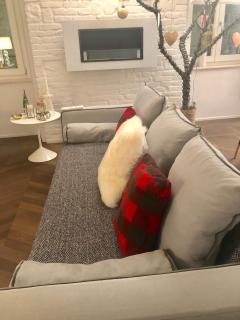 Luxury My home - Tolentino - 5
