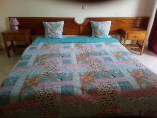 Solmar apartment - 0