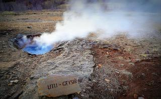 Litli Geysir Hotel - Haukadalur - 8