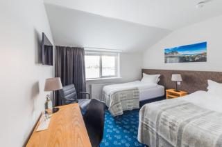 Litli Geysir Hotel - 7