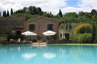 B&B Ponte a Nappo San Gimignano - San Gimignano - 0