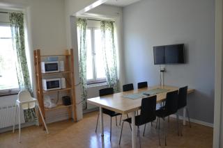 Sidsjö Hotell & Konferens - 3