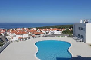 Marnix´s Apartment - Nazaré - 0