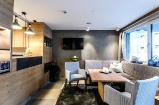 Hotel Garni Funtana - Ischgl - 6