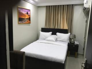 Choice Suites II - Ikeja - 2