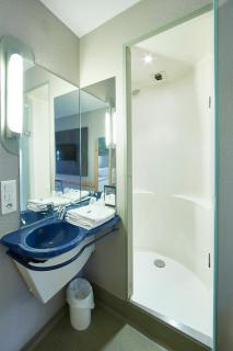 ibis budget Haguenau Strasbourg Nord - Haguenau - 1