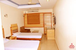 Alhind Calicut Tower - 9