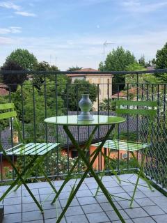 Home Sweet Home - Treviso - 0