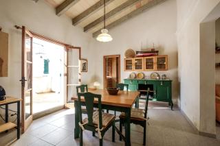 Casa Mar con patio en playa de Son Serra de Marina - Son Serra de Marina - 6