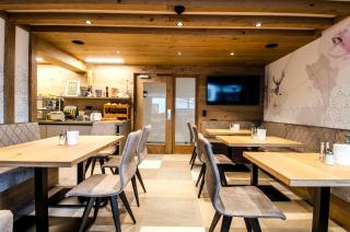 Hotel Garni Funtana - Ischgl - 4