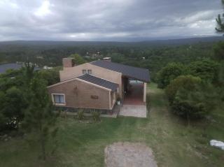 El Refugio De Posta - Santa Rosa de Calamuchita - 9