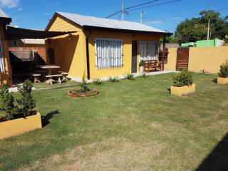 Las Casitas de Emilia - Ramallo - 1