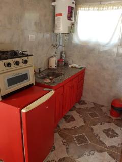 Las Casitas de Emilia - Ramallo - 8