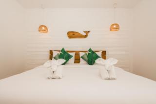 Whalecome Aonang Resort-SHA Extra Plus - Ao Nang Beach - 8