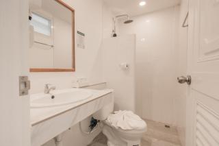 Whalecome Aonang Resort-SHA Extra Plus - Ao Nang Beach - 3