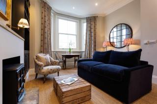 Veeve - Sinclair Sophistication - Londen - 6