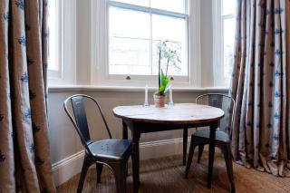 Veeve - Sinclair Sophistication - Londen - 8