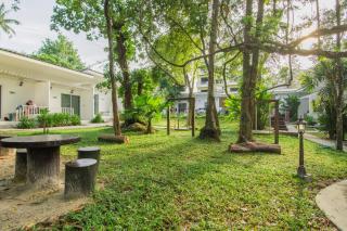 Whalecome Aonang Resort-SHA Extra Plus - Ao Nang Beach - 1