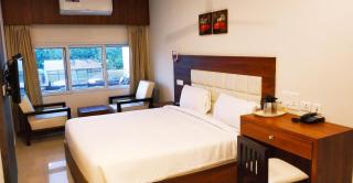 Alhind Calicut Tower - Kozhikode - 0