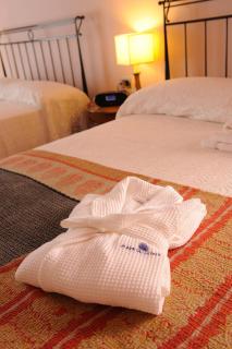 La Foresteria Planeta Wine Resort & Beach Club - Menfi - 3