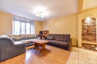 Castle Street Apartment - 6