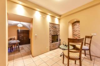 Castle Street Apartment - 2