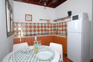 Apartamento PANCHO - Tabayesco - 3