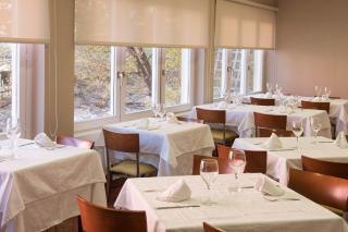 Hotel Oros by Nexta - 2