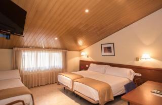 Evenia Oros - Encamp - 2
