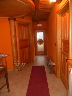 Au Coeur - Verrayes - 2