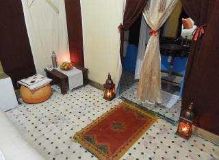 Luxury Sahara Dream Camp - 3