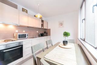 ★ Chic & Elegant 1 Bedroom in Eagle's Nest Complex ★ Close to Gondola and Bar Street - Bansko - 6