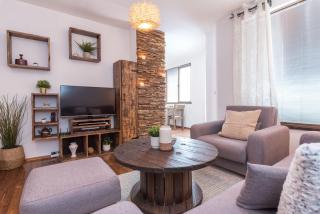 ★ Chic & Elegant 1 Bedroom in Eagle's Nest Complex ★ Close to Gondola and Bar Street - Bansko - 4