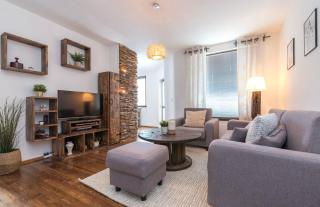 ★ Chic & Elegant 1 Bedroom in Eagle's Nest Complex ★ Close to Gondola and Bar Street - Bansko - 9