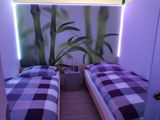Ferienwohnung Bambus - Winterberg - 0