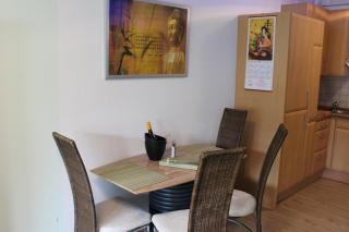 Ferienwohnung Bambus - Winterberg - 3