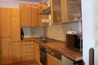 Ferienwohnung Bambus - Winterberg - 1
