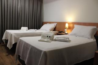 Vertentes Suítes Hotel - 9