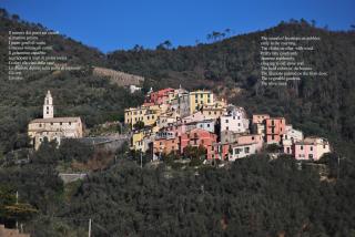 Green Gate to 5Terre - Levanto - 0