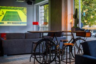 Sport Hotel Gym + SPA - Covilhã - 0