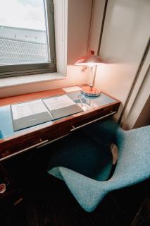 Hotel Hugo - New York - 9