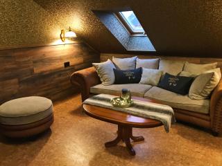 Golden GaPa Luxury Penthouse 31 - Garmisch-Partenkirchen - 2