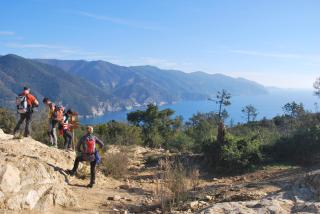 Green Gate to 5Terre - Levanto - 1