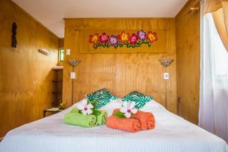Cabañas & Hostal Tojika - Hanga Roa - 9