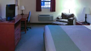 Motel 6-Bloomsburg, PA - 4