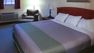 Motel 6-Bloomsburg, PA - Bloomsburg - 6