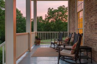 Inn and Cabins at Vaucluse Spring - Stephens City - 9