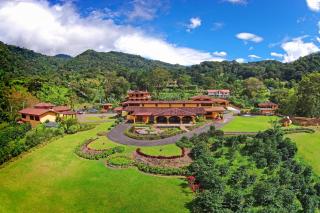 Los Establos Boutique Resort - All Inclusive - Boquete - 0