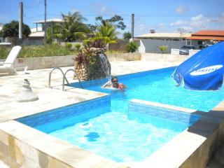 casa em Vilas do Jacuípe - Jenipabu - 7